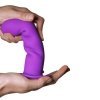 Dildo-AD.Hitsens 3 (7) Purple